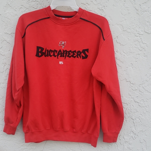 NFL Other - NFL Tampa Bay Buccanneers Sweater